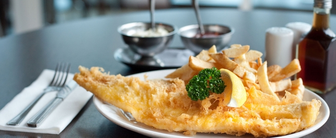 FISHERMANS WHARF | Opening Hours | Reviews | Location | Seafood